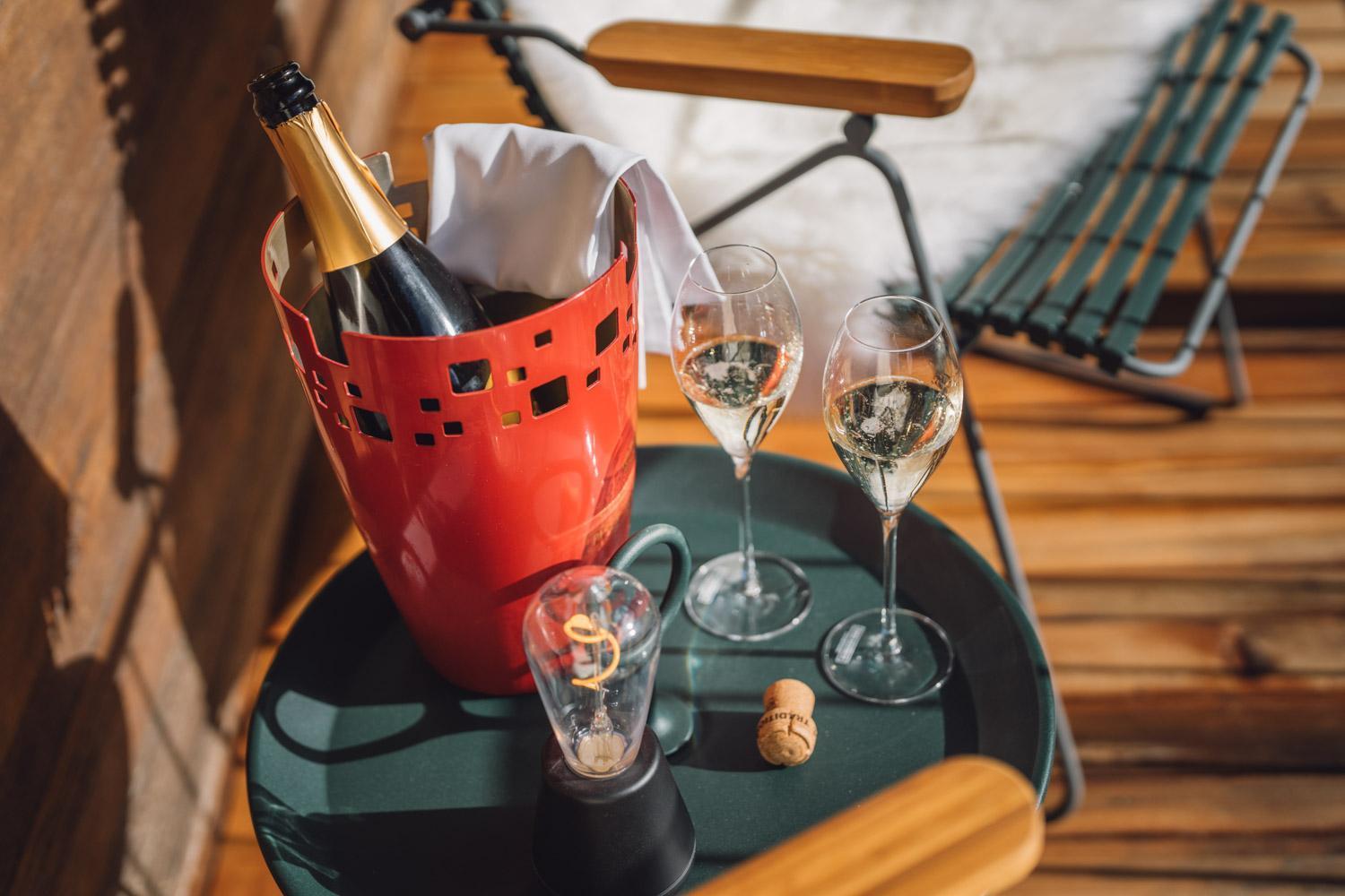 Hotel Walliserkanne Grachen Ngoại thất bức ảnh