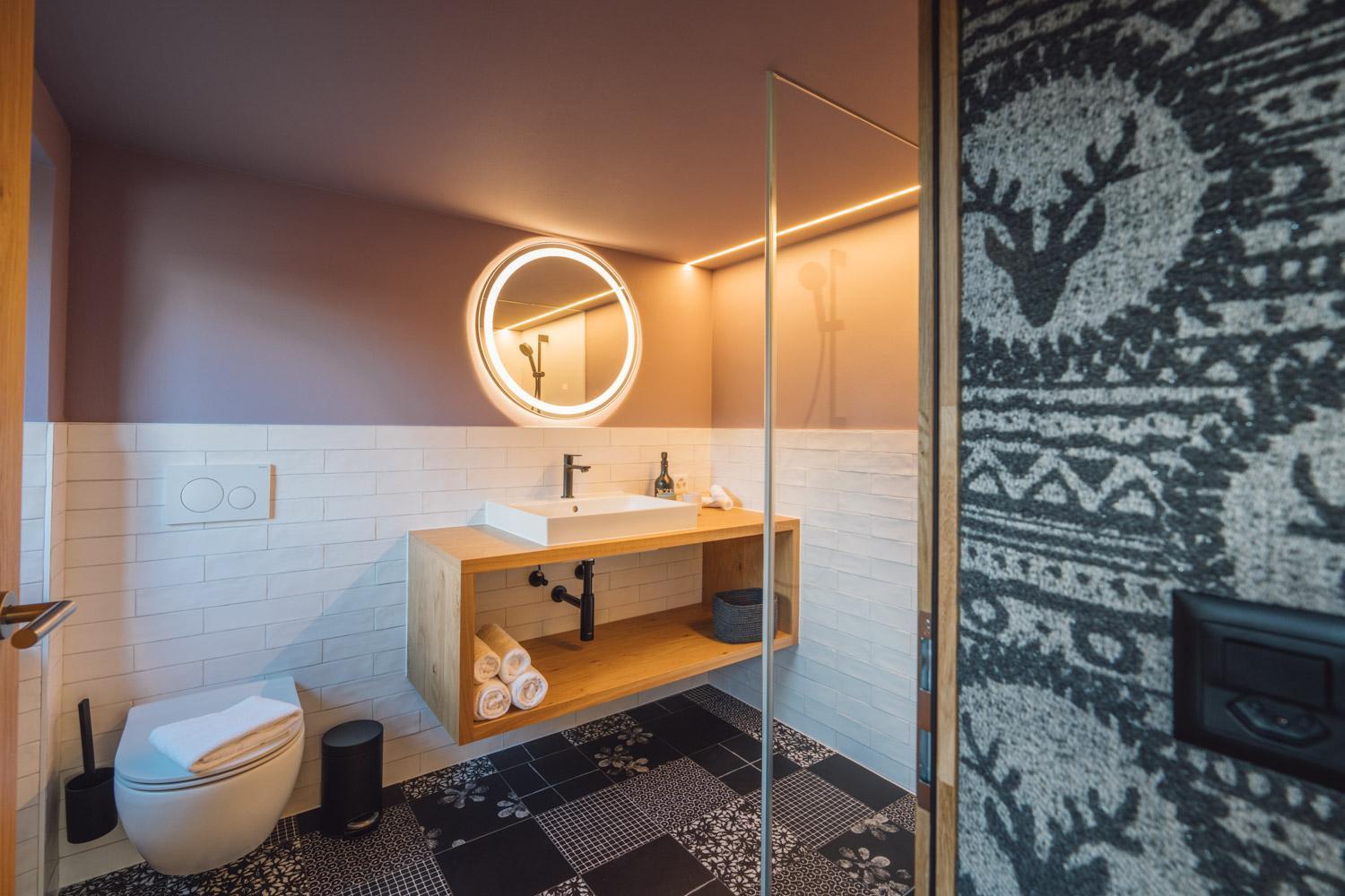 Hotel Walliserkanne Grachen Ngoại thất bức ảnh