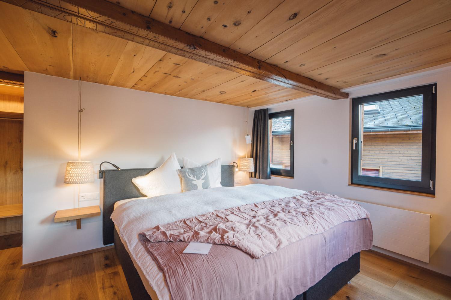 Hotel Walliserkanne Grachen Ngoại thất bức ảnh