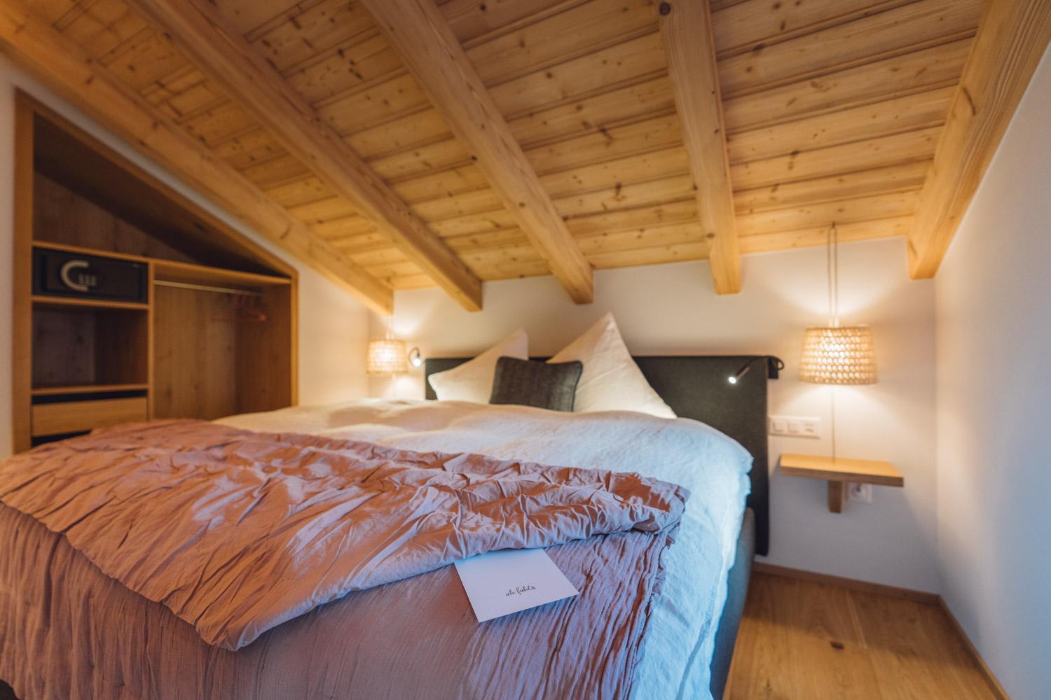 Hotel Walliserkanne Grachen Ngoại thất bức ảnh