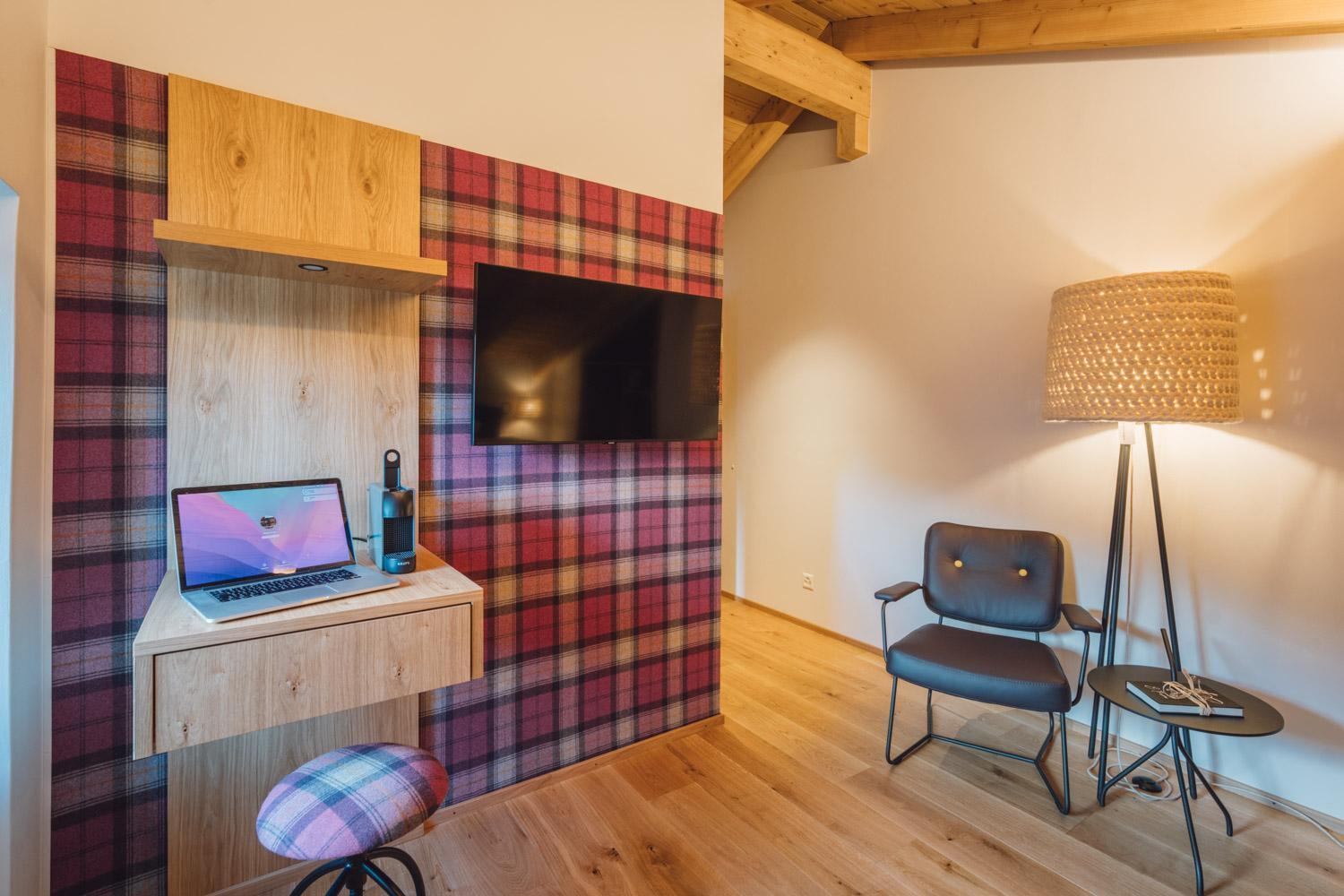 Hotel Walliserkanne Grachen Ngoại thất bức ảnh