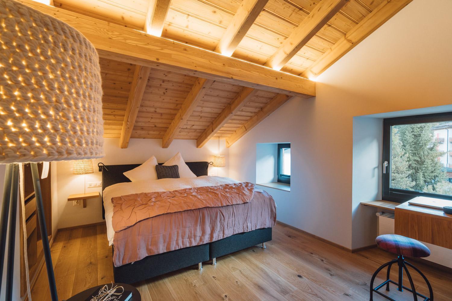 Hotel Walliserkanne Grachen Ngoại thất bức ảnh
